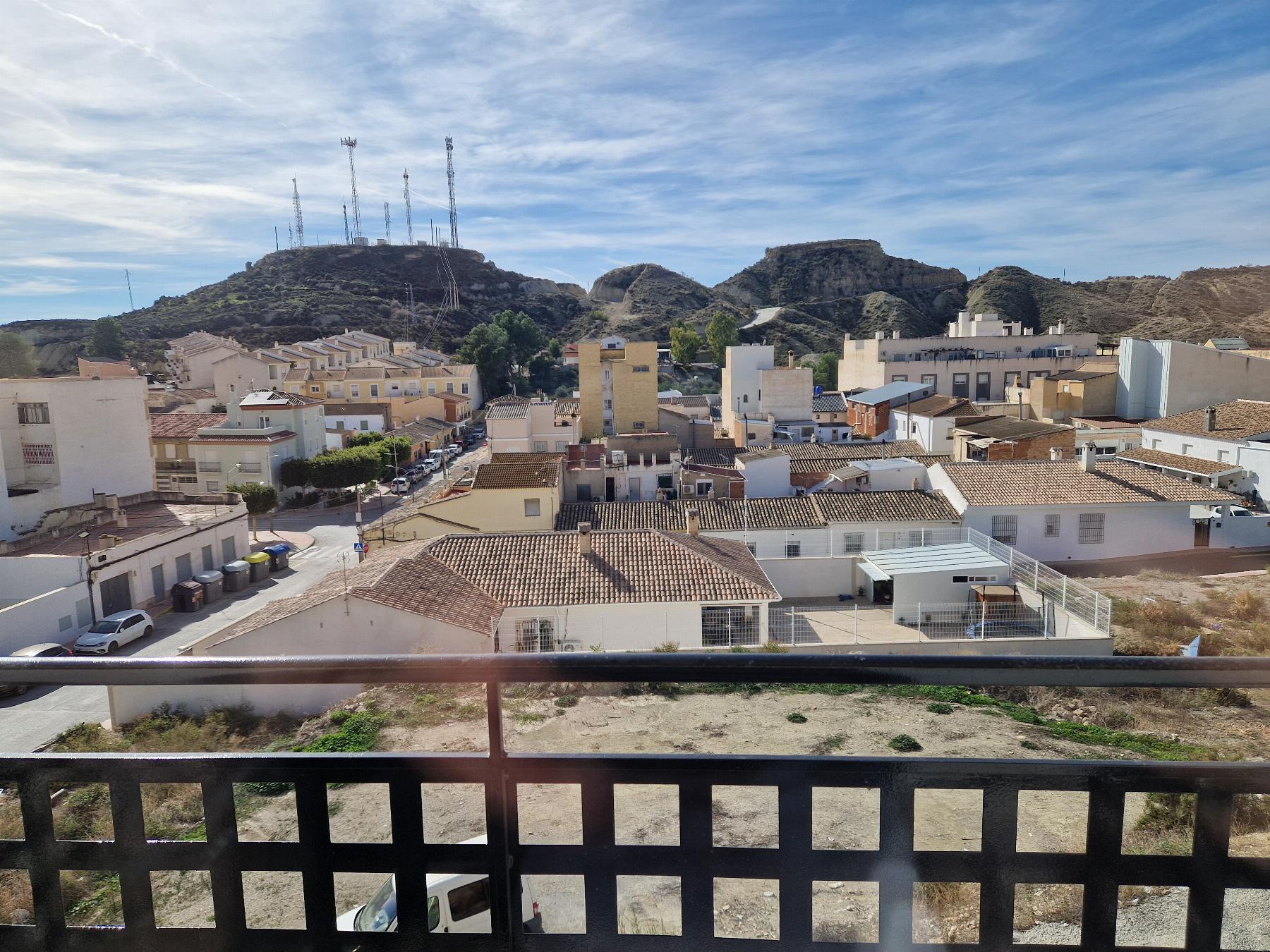 Venta de piso en Albox