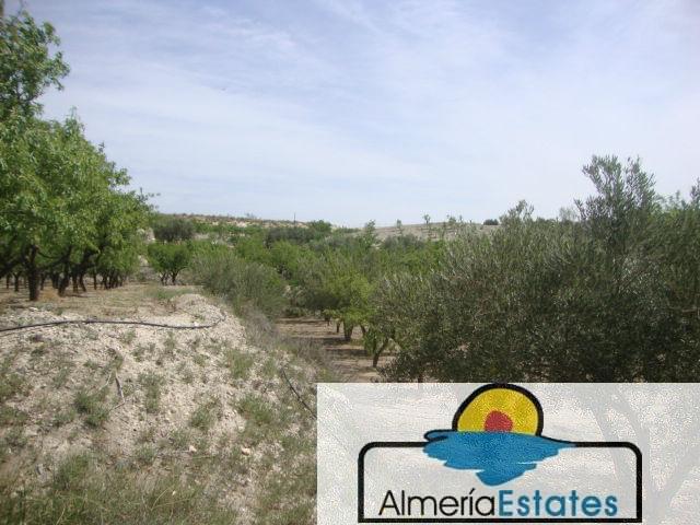 Venta de casa en Somontín