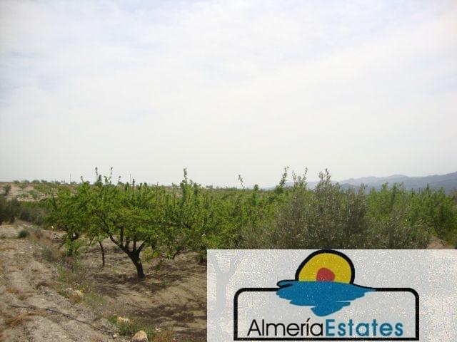 Venta de casa en Somontín