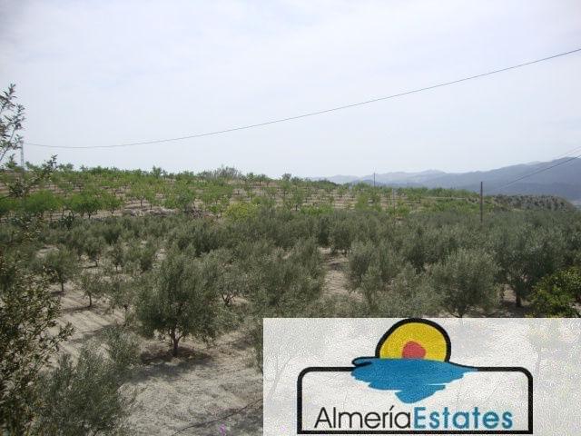Venta de casa en Somontín