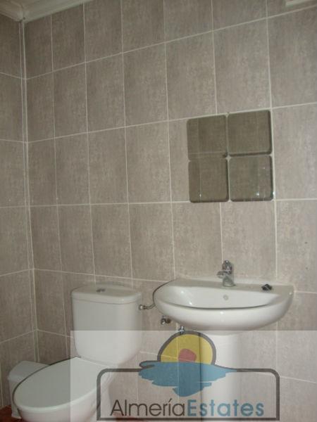 Alquiler de local comercial en Albox