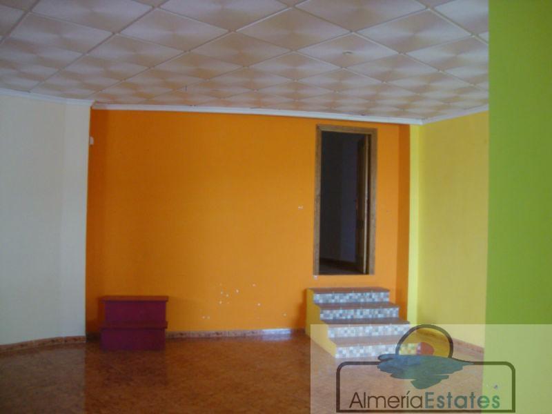 Alquiler de local comercial en Albox