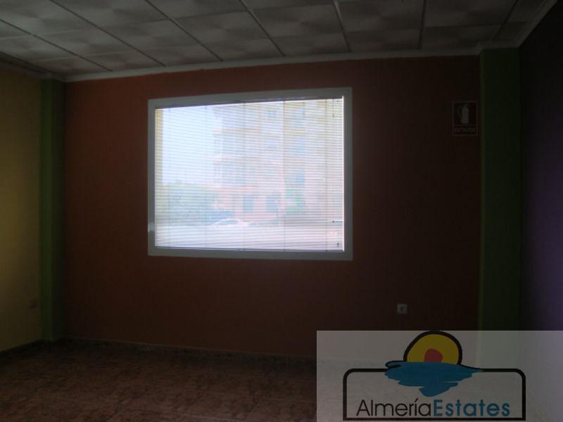 Alquiler de local comercial en Albox