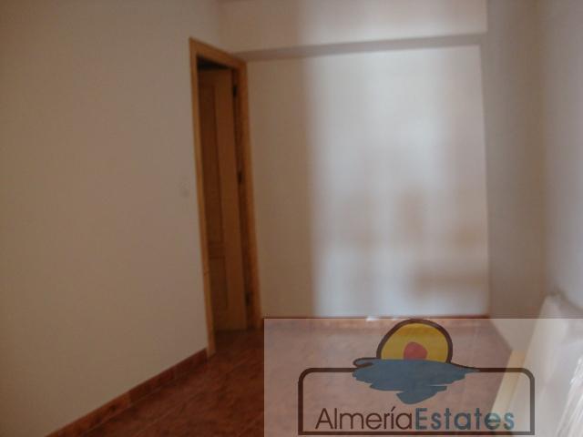 Alquiler de local comercial en Albox