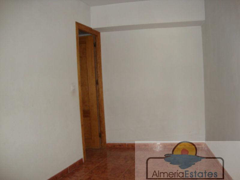 Alquiler de local comercial en Albox