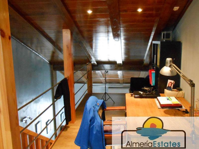 For sale of flat in Olula del Río