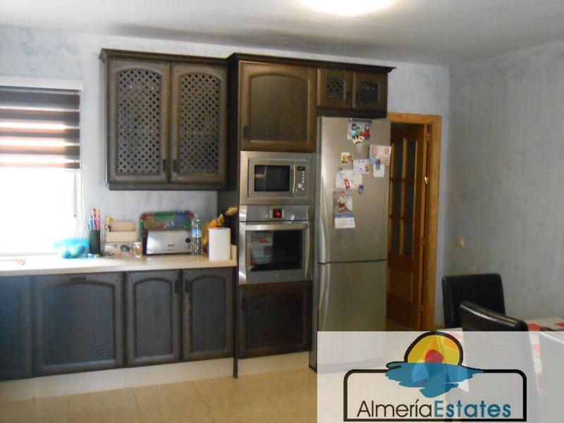 For sale of flat in Olula del Río