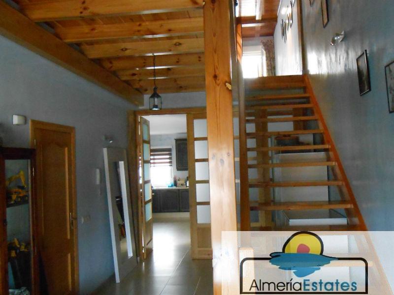 For sale of flat in Olula del Río