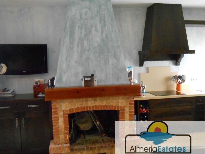 For sale of flat in Olula del Río