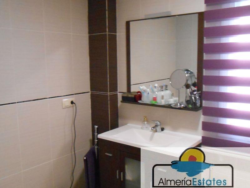 For sale of flat in Olula del Río