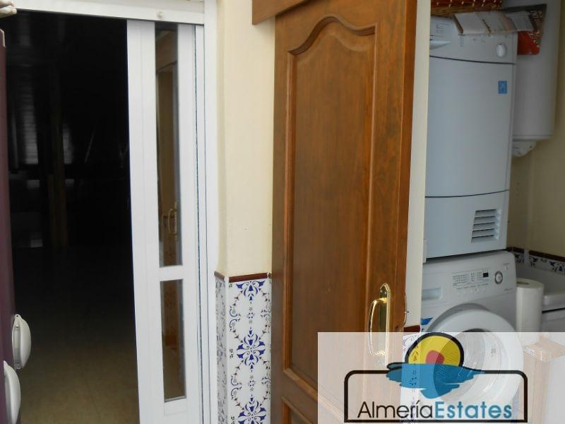 For sale of flat in Olula del Río