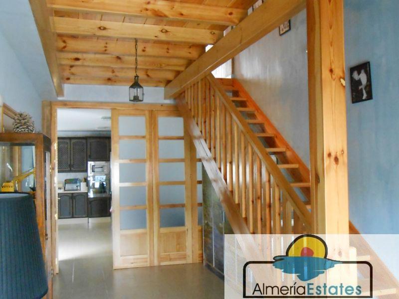 For sale of flat in Olula del Río