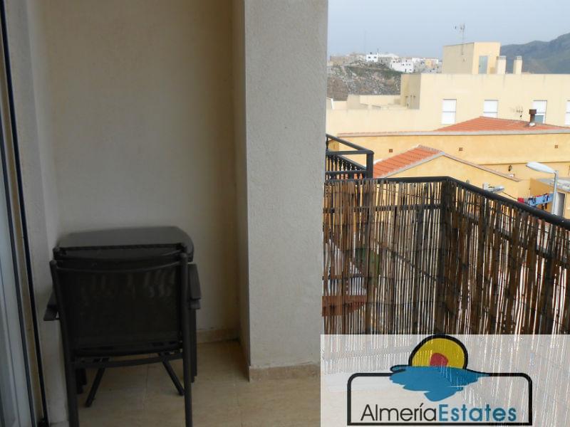For sale of flat in Olula del Río
