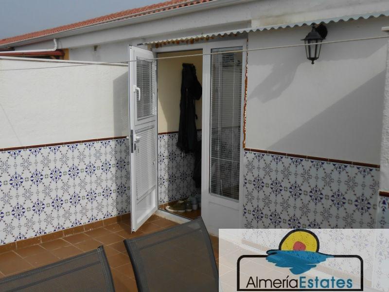For sale of flat in Olula del Río