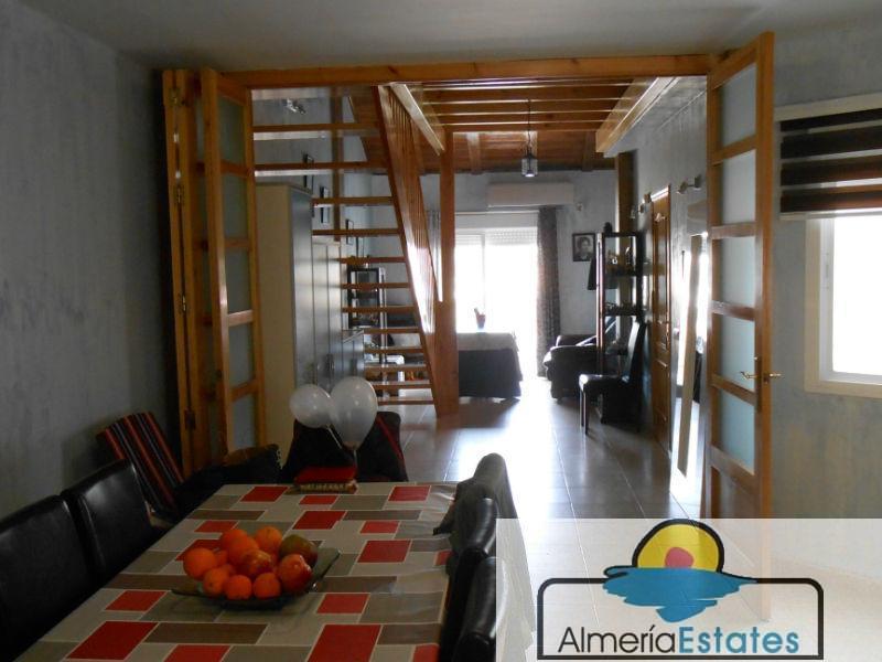 For sale of flat in Olula del Río