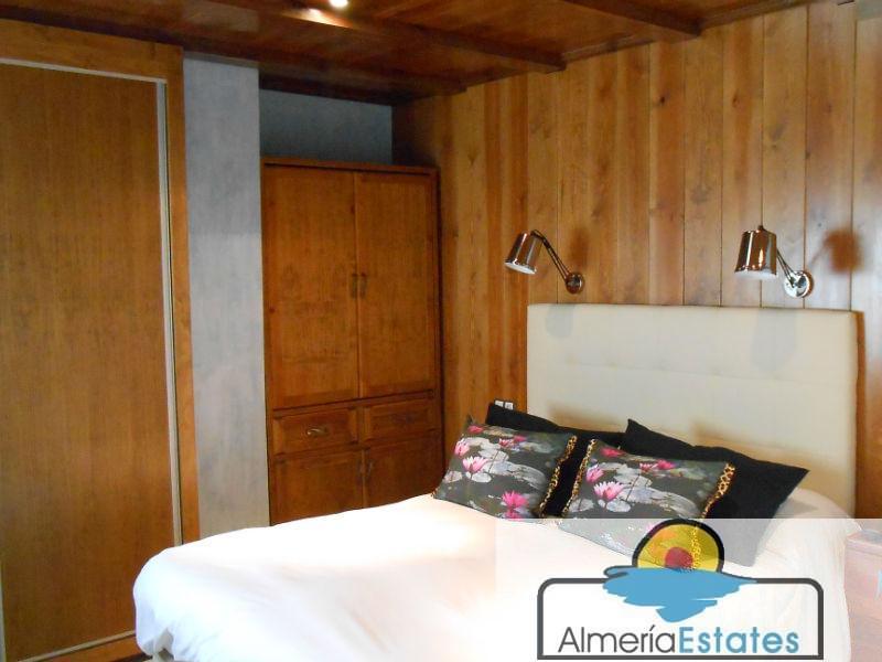 For sale of flat in Olula del Río