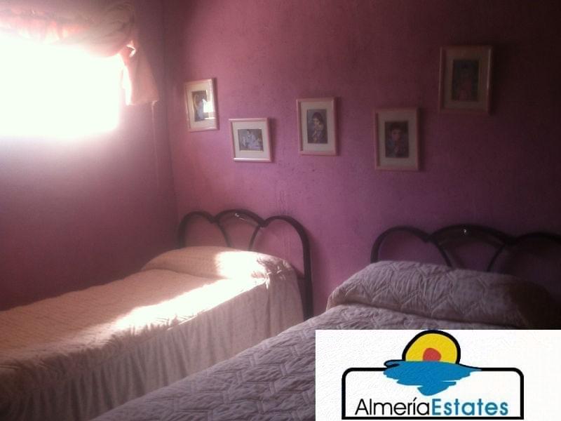 Venta de casa en Vélez-Blanco