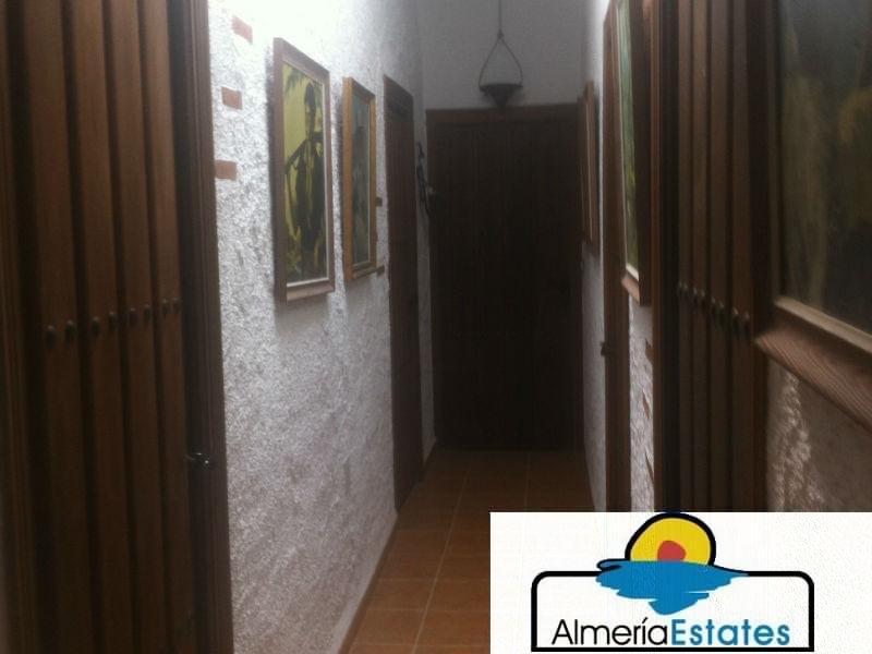 Venta de casa en Vélez-Blanco