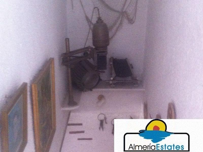 Venta de casa en Vélez-Blanco