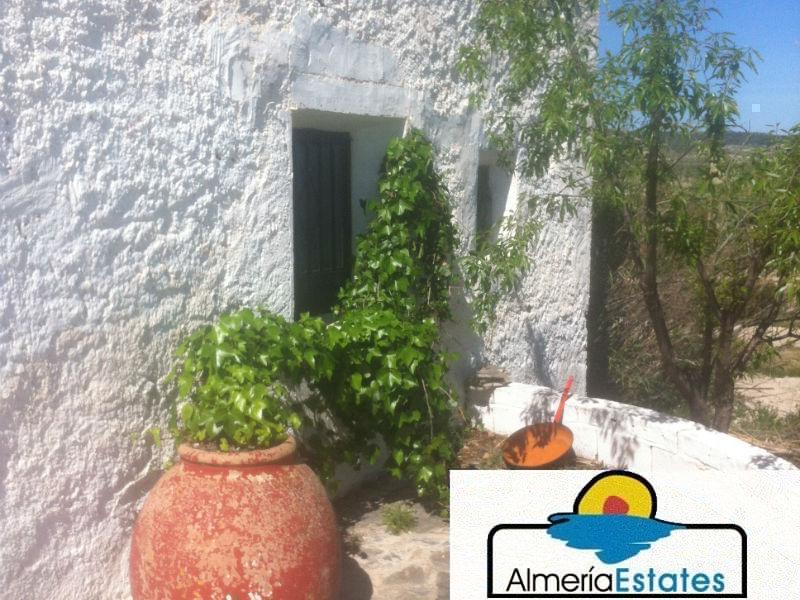 Venta de casa en Vélez-Blanco