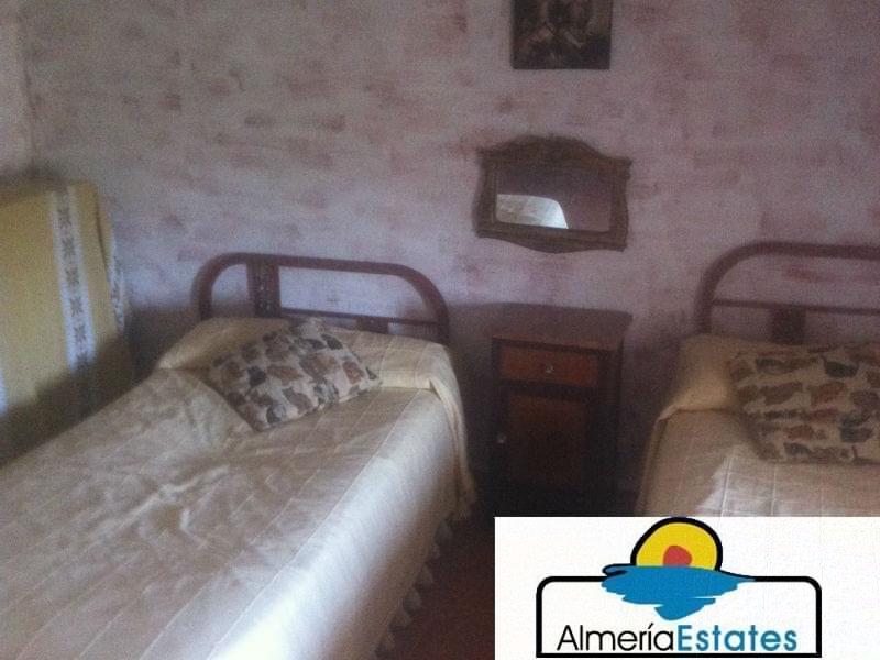 Venta de casa en Vélez-Blanco