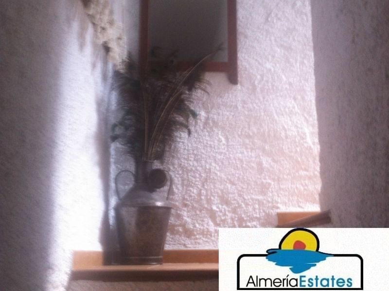 Venta de casa en Vélez-Blanco