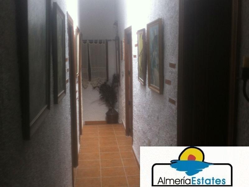 Venta de casa en Vélez-Blanco