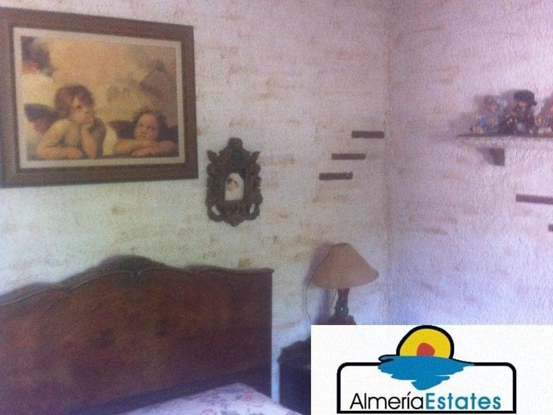 Venta de casa en Vélez-Blanco