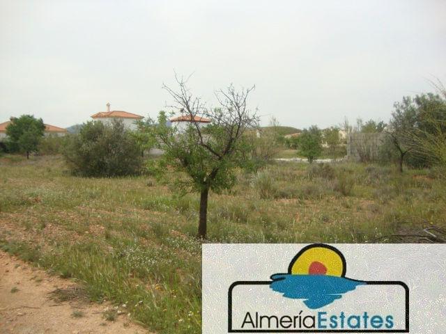 Venta de terreno en Partaloa