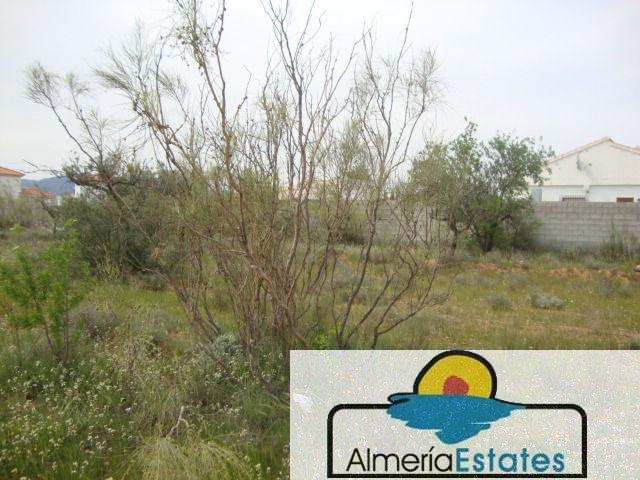 Venta de terreno en Partaloa