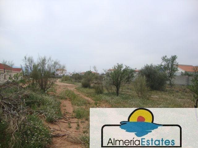 Venta de terreno en Partaloa