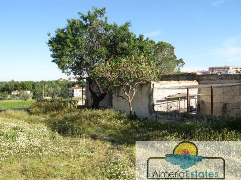 For sale of house in Vélez-Rubio