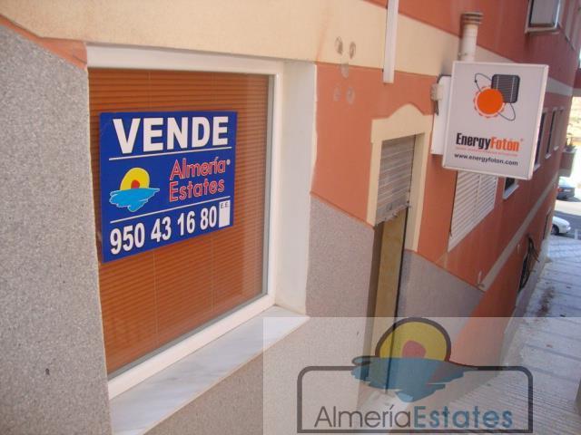 For sale of commercial in Olula del Río