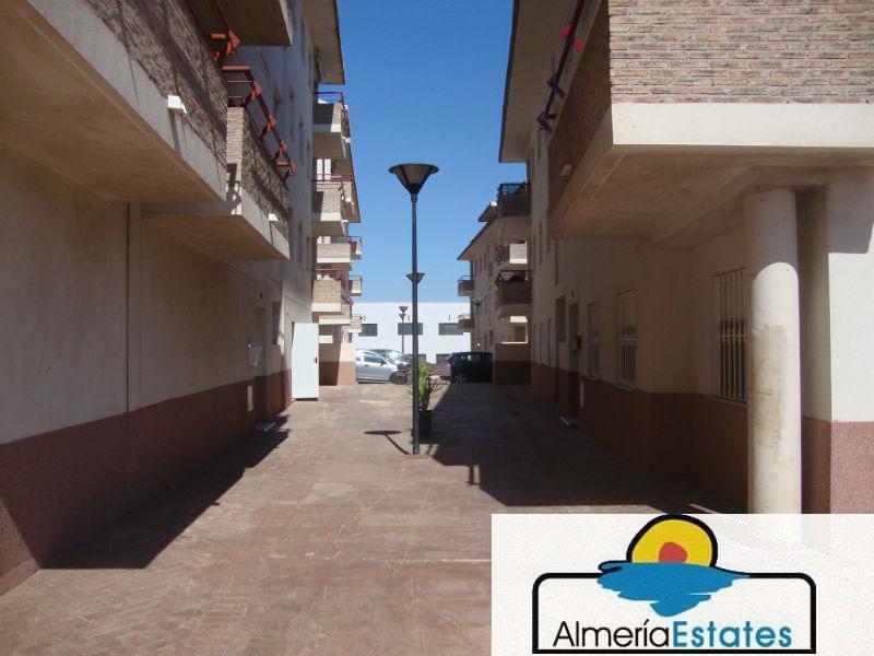 For sale of flat in Olula del Río