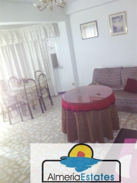 For sale of flat in Vélez-Rubio