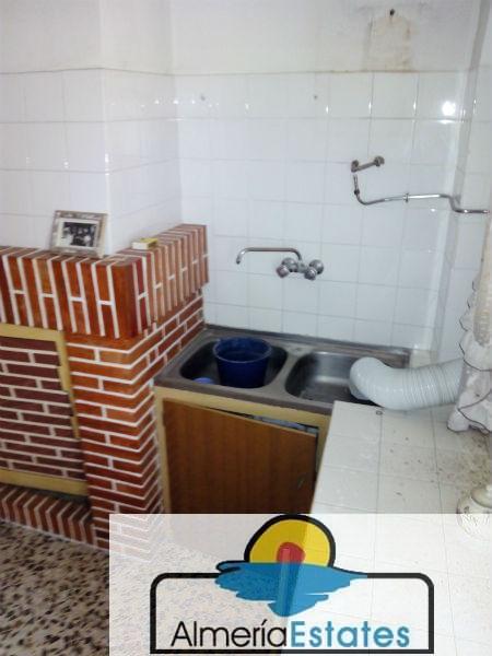Venta de casa en Vélez-Rubio