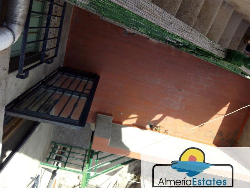 Venta de casa en Vélez-Rubio