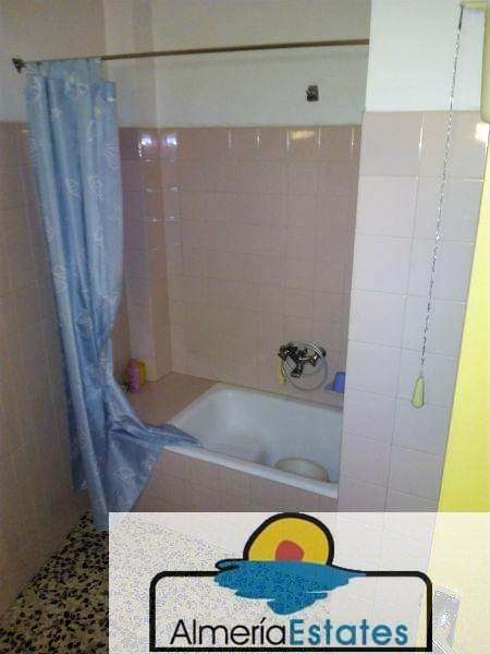 Venta de casa en Vélez-Rubio
