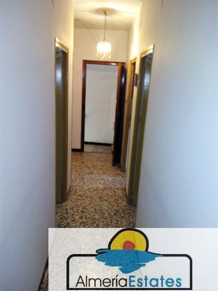 Venta de casa en Vélez-Rubio