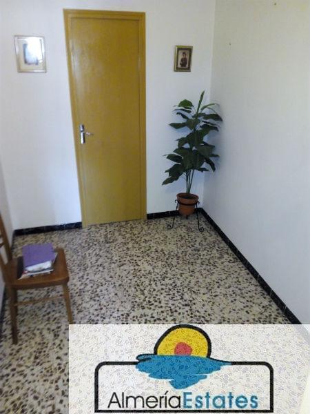 Venta de casa en Vélez-Rubio
