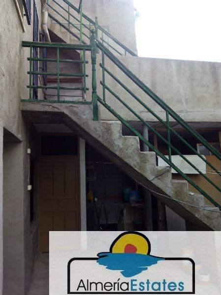 Venta de casa en Vélez-Rubio