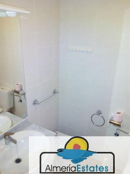 Venta de casa en Vélez-Rubio