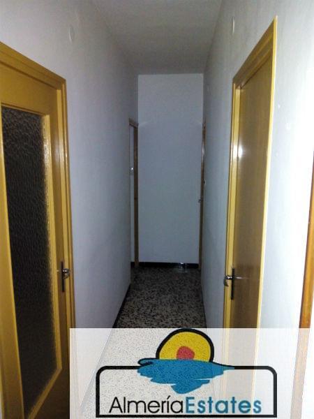 Venta de casa en Vélez-Rubio
