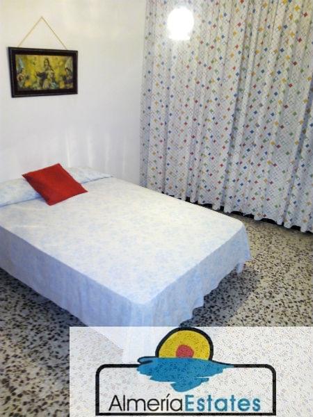 Venta de casa en Vélez-Rubio