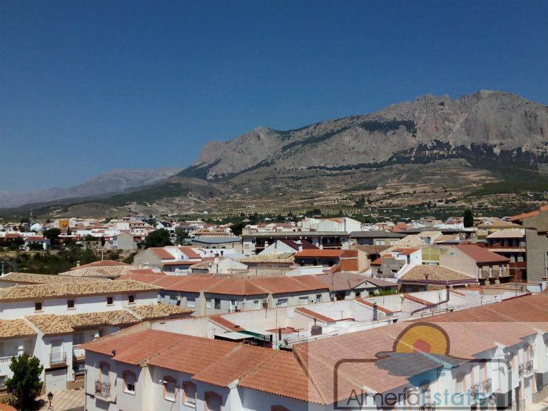 For sale of house in Vélez-Rubio
