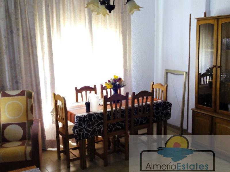 For sale of house in Vélez-Rubio