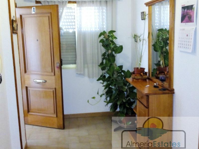 For sale of house in Vélez-Rubio