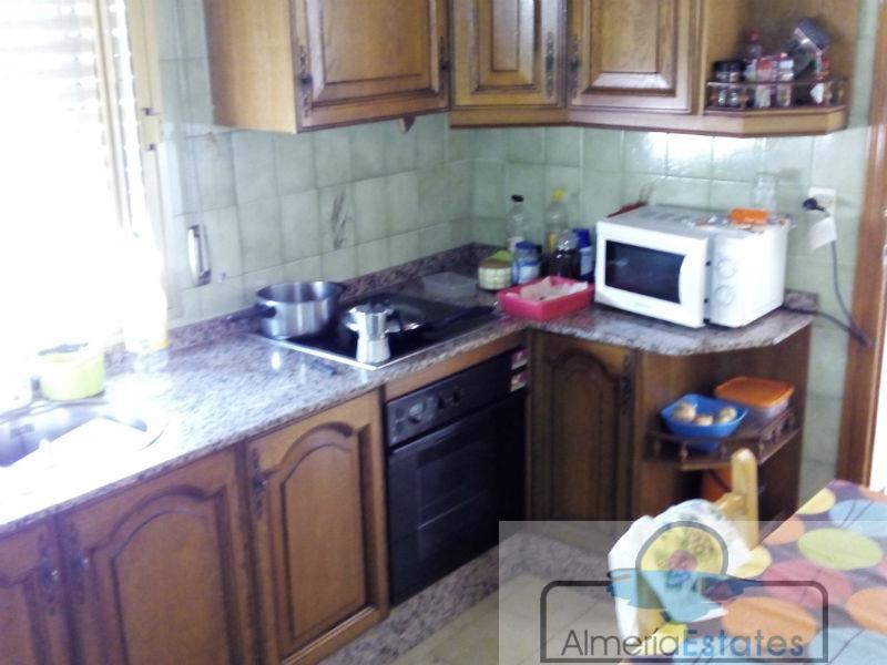 For sale of house in Vélez-Rubio