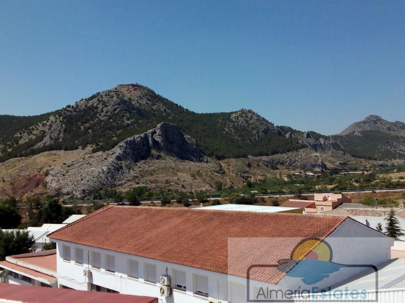 For sale of house in Vélez-Rubio