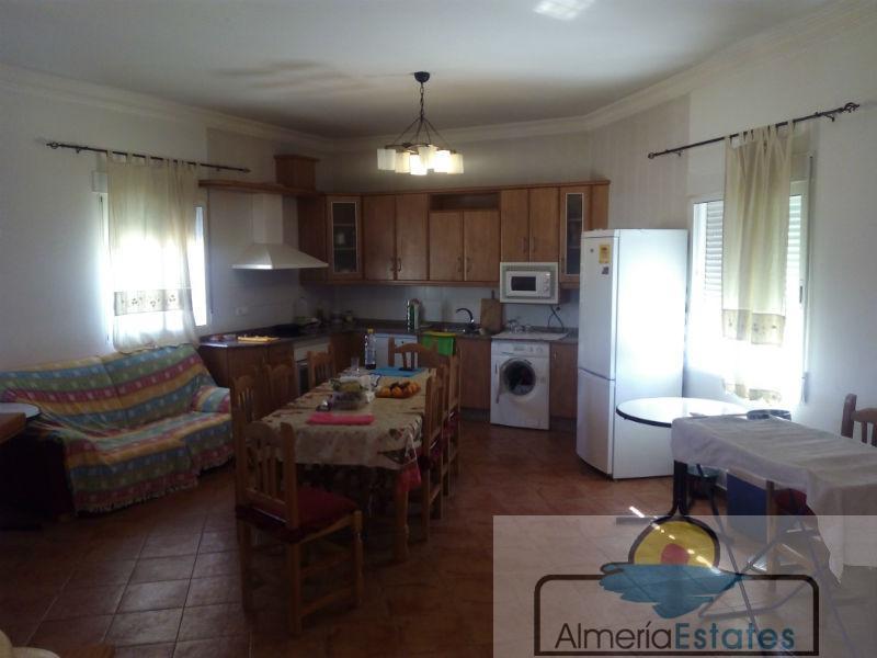 Venta de casa en Vélez-Rubio